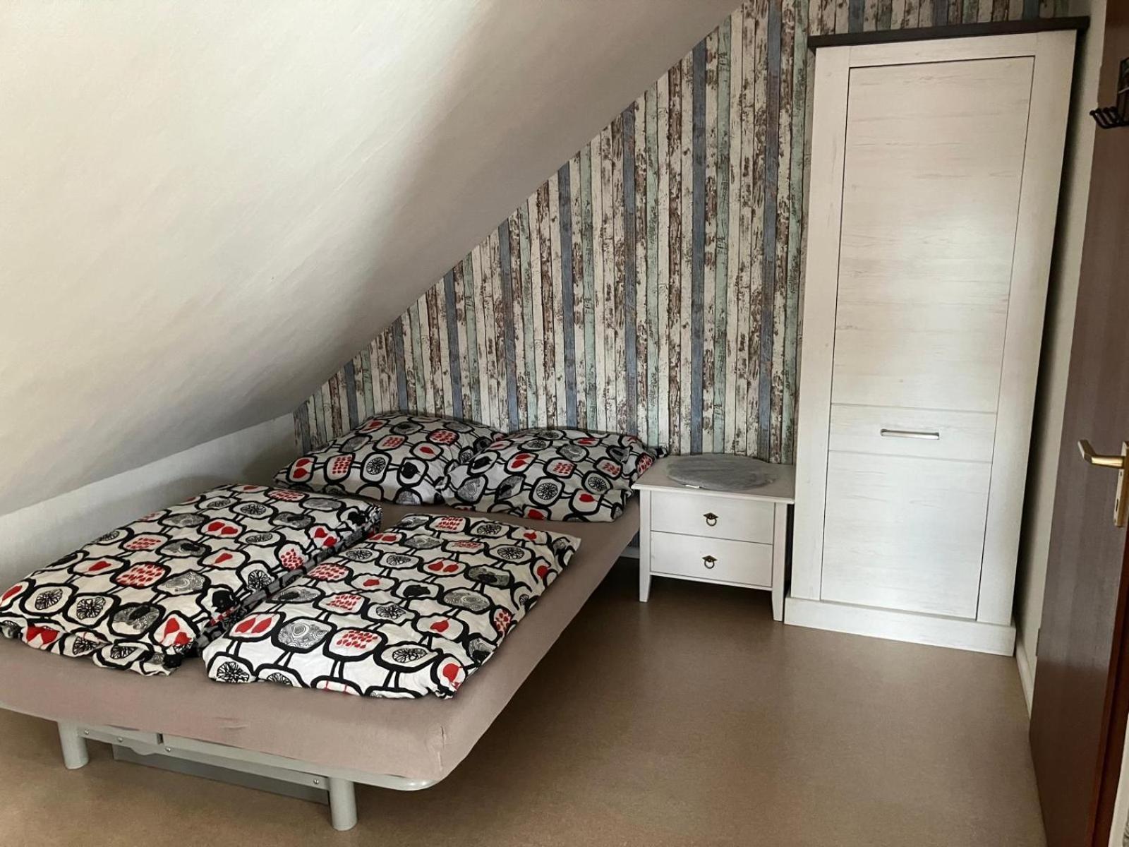 Grosse Ferienwohnung In Der Naehe Von Hamburg Horst  Εξωτερικό φωτογραφία